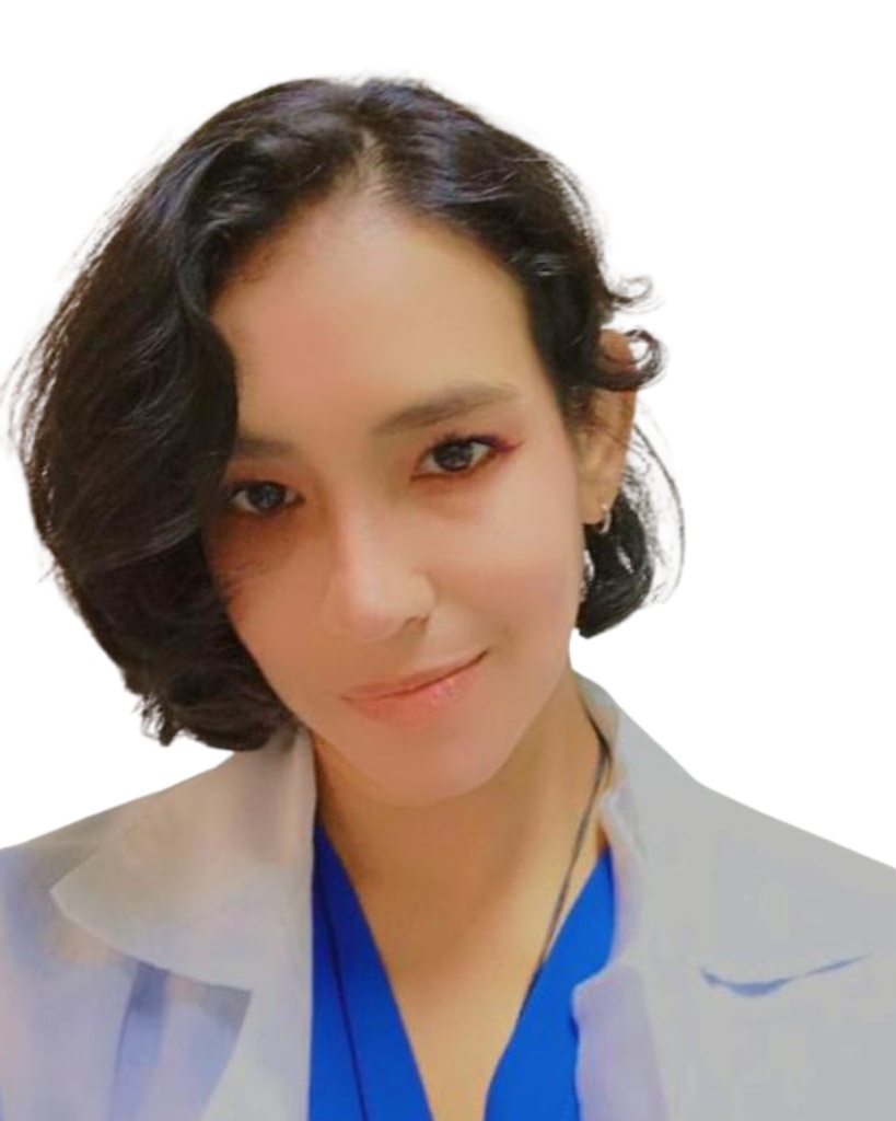 Psic. Samantha Zubiaga