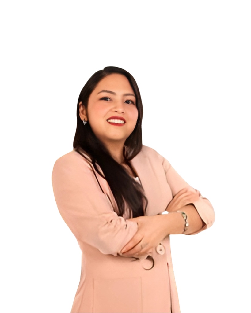 Psic. Gabriela Moreano