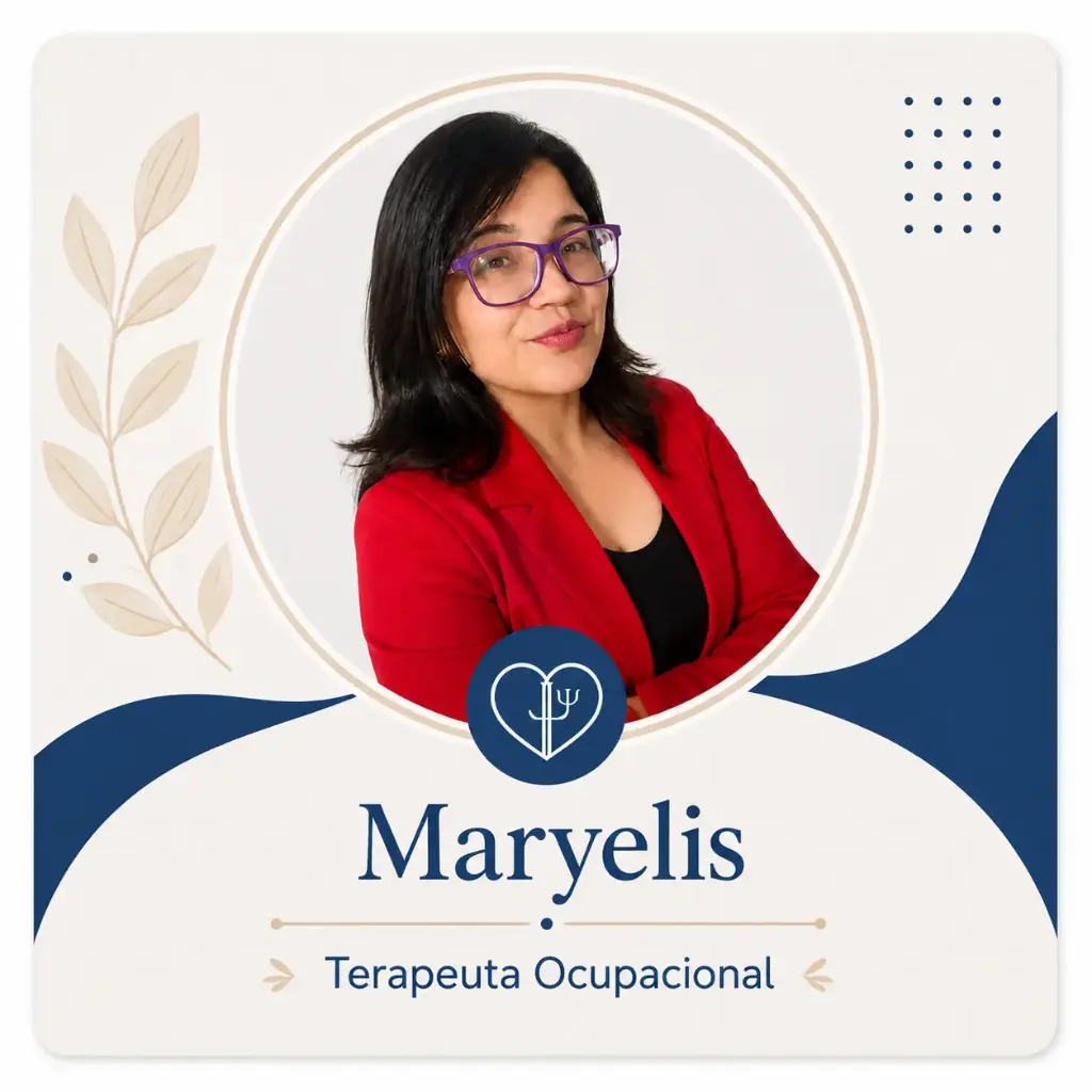 Maryelis Yanez Silva