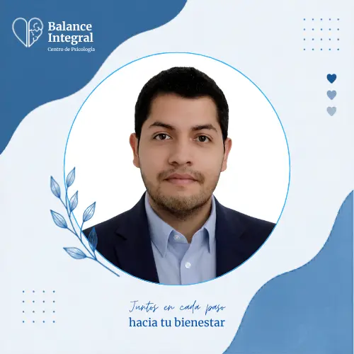 Psic. José Vargas 