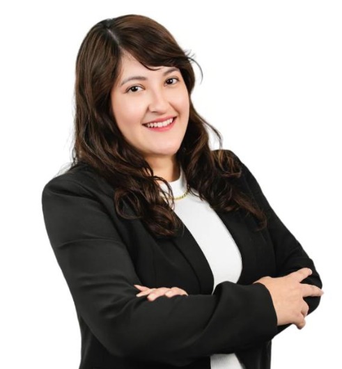 Psic. Mariell Cisneros