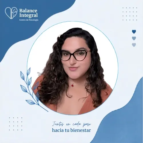 Psic. Diana Llanos