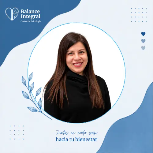 Psic. Rita Barraza
