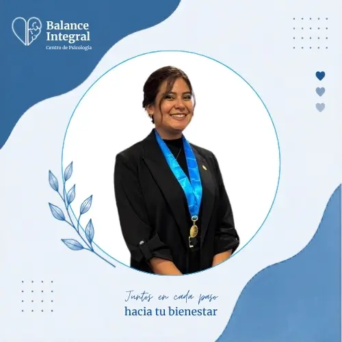 Psic. Pierina Zevallos